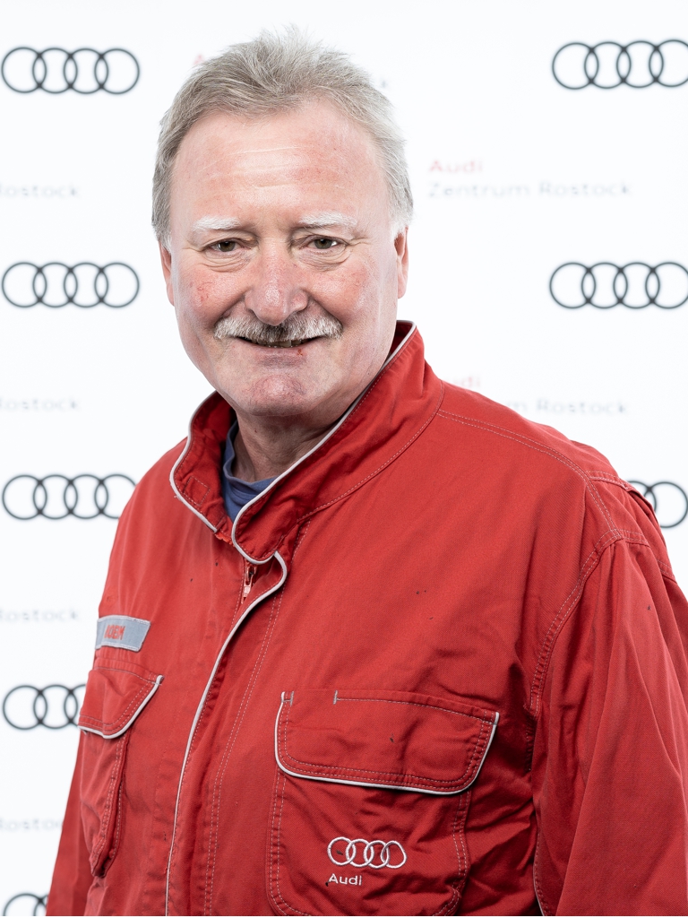 Karl-Heinz Böhm